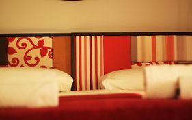 Giljana Ensuite Rooms Shared Terrace & Kitchen